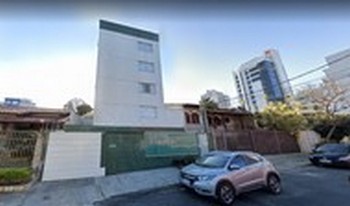 Condomínio Antônio Moura em Belo Horizonte