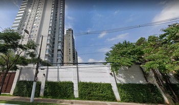 Condomínio Antônio em São Paulo