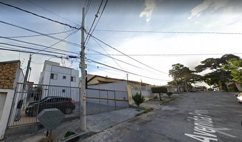 Condomínio Antônio Nunes Da Silva em Belo Horizonte