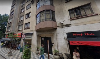 Condomínio Antônio Pompeu De Souza Queiroz em São Paulo