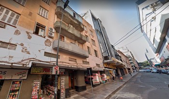 Condomínio Antônio Provezano em Porto Alegre