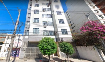 Condomínio Antônio Rocha em Rio De Janeiro