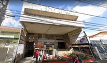 Condomínio Antônio Salomão em Belo Horizonte