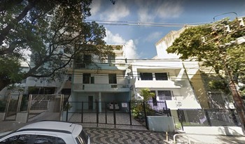 Condomínio Antônio Sergio em Salvador