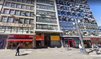 Condomínio Antônio Severo em São Paulo