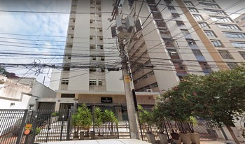 Condomínio Antônio Souza Naves em São Paulo