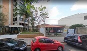 Condomínio Antônio Vidigal em Belo Horizonte
