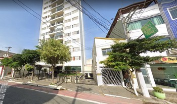 Condomínio Antônio Walter Santiago em São Paulo