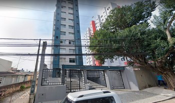Imagem de fundo do Condomínio Antuerpia Office em Jundiaí