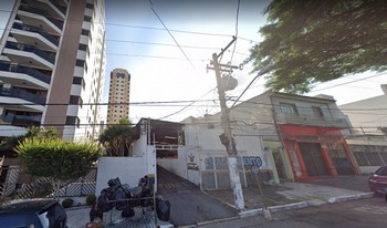 Condomínio Antúrio em São Paulo