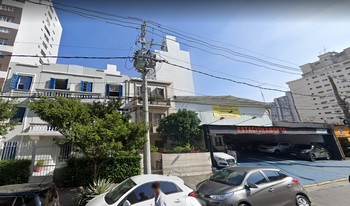 Condomínio Antúrios em São Paulo
