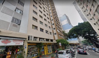 Condomínio Any em São Paulo