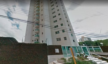Imagem de fundo do Condomínio Aoki Residence Park em Presidente Prudente