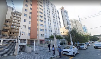 Condomínio Apeninos em São Paulo