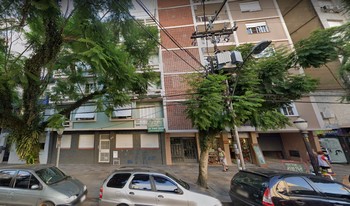 Condomínio Apeninos em Porto Alegre