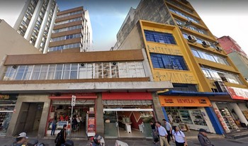 Condomínio Apetubas em São Paulo