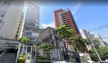Condomínio Apiacás 720 em São Paulo