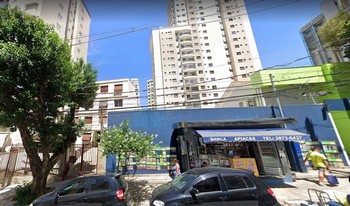 Condomínio Apiacás em São Paulo