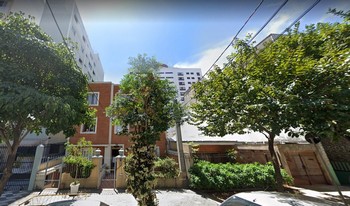 Condomínio Apiacás em São Paulo