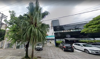 Condomínio Apice Petrópolis em Porto Alegre