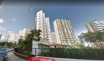 Condomínio Apipema em Salvador