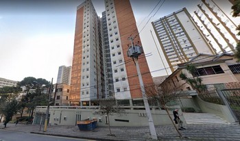Condomínio Aplub em Curitiba