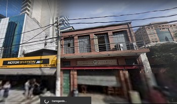 Condomínio Apoena em São Paulo