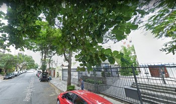 Condomínio Apolo em São Paulo