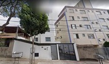 Condomínio Edifício Apolo
