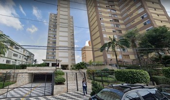 Condomínio Apolo em São Paulo