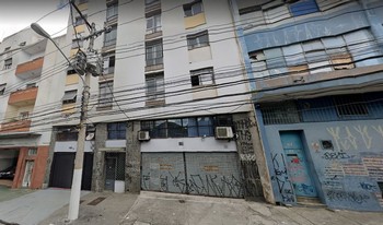 Condomínio Apolo em São Paulo