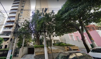 Condomínio Apolo em São Paulo
