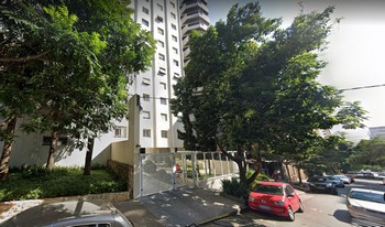 Condomínio Apolo em São Paulo