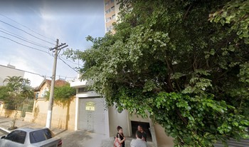 Condomínio Apolo em São Paulo