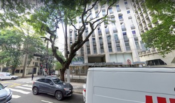 Condomínio Apolo I em São Paulo