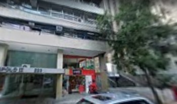 Condomínio Apolo Ii em São Paulo