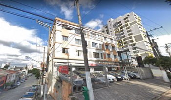 Condomínio Apolo em São Paulo