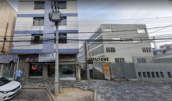 Condomínio Apolo em Curitiba