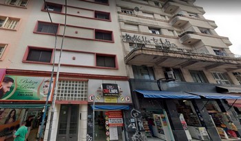 Condomínio Apolo Xi em São Paulo