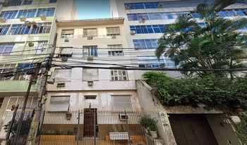 Condomínio Apolo Xvii em Rio De Janeiro