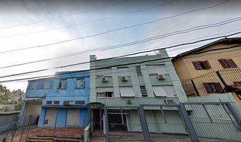 Condomínio Appia em Porto Alegre