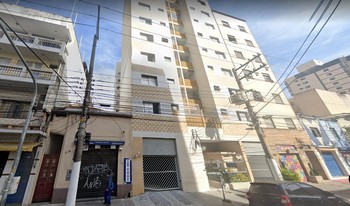 Condomínio Aquarela em São Paulo