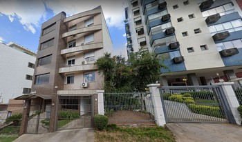 Condomínio Aquarela em Porto Alegre