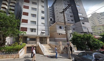 Condomínio Aquarela Do Brasil em São Paulo