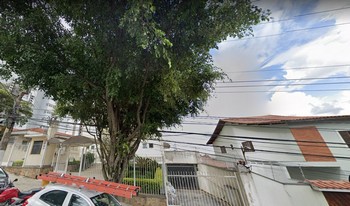 Condomínio Aquarela em São Paulo