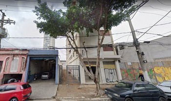 Condomínio Aquarela em São Paulo