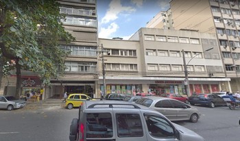 Condomínio Aquarium em Rio De Janeiro