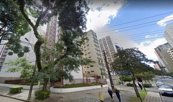 Condomínio Aquarius em Curitiba