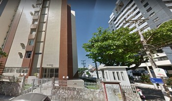 Condomínio Aquarius em Salvador
