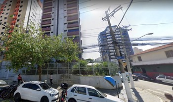 Condomínio Aquarius em São Paulo
